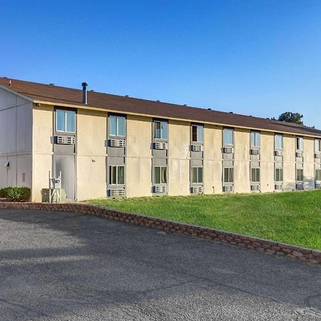 Motel 6-Silver City, Nm Екстер'єр фото