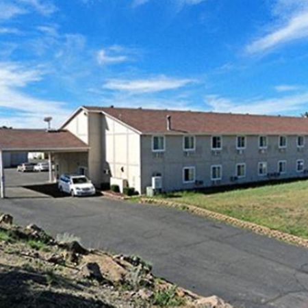 Motel 6-Silver City, Nm Екстер'єр фото