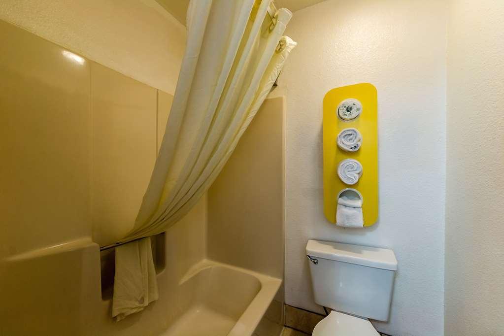 Motel 6-Silver City, Nm Номер фото