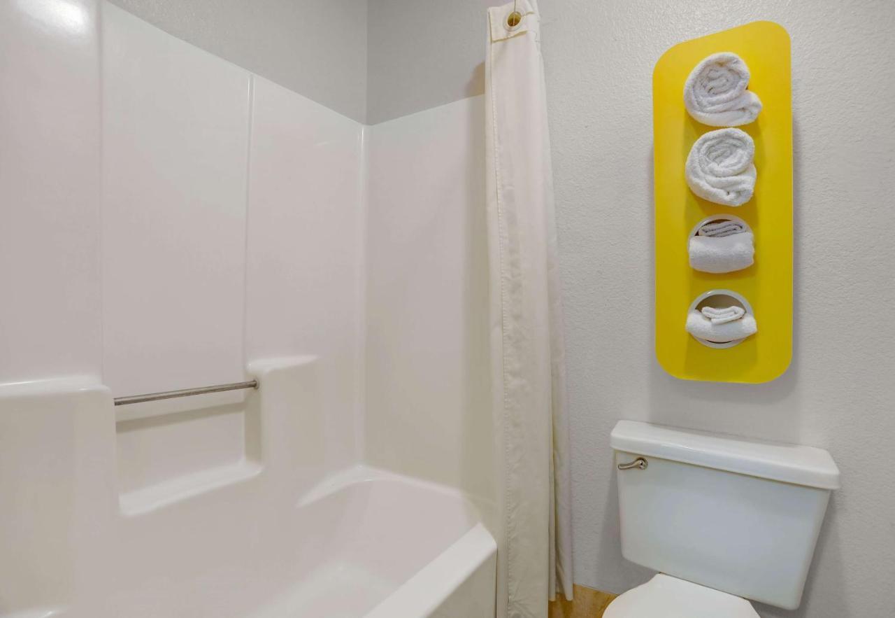 Motel 6-Silver City, Nm Екстер'єр фото