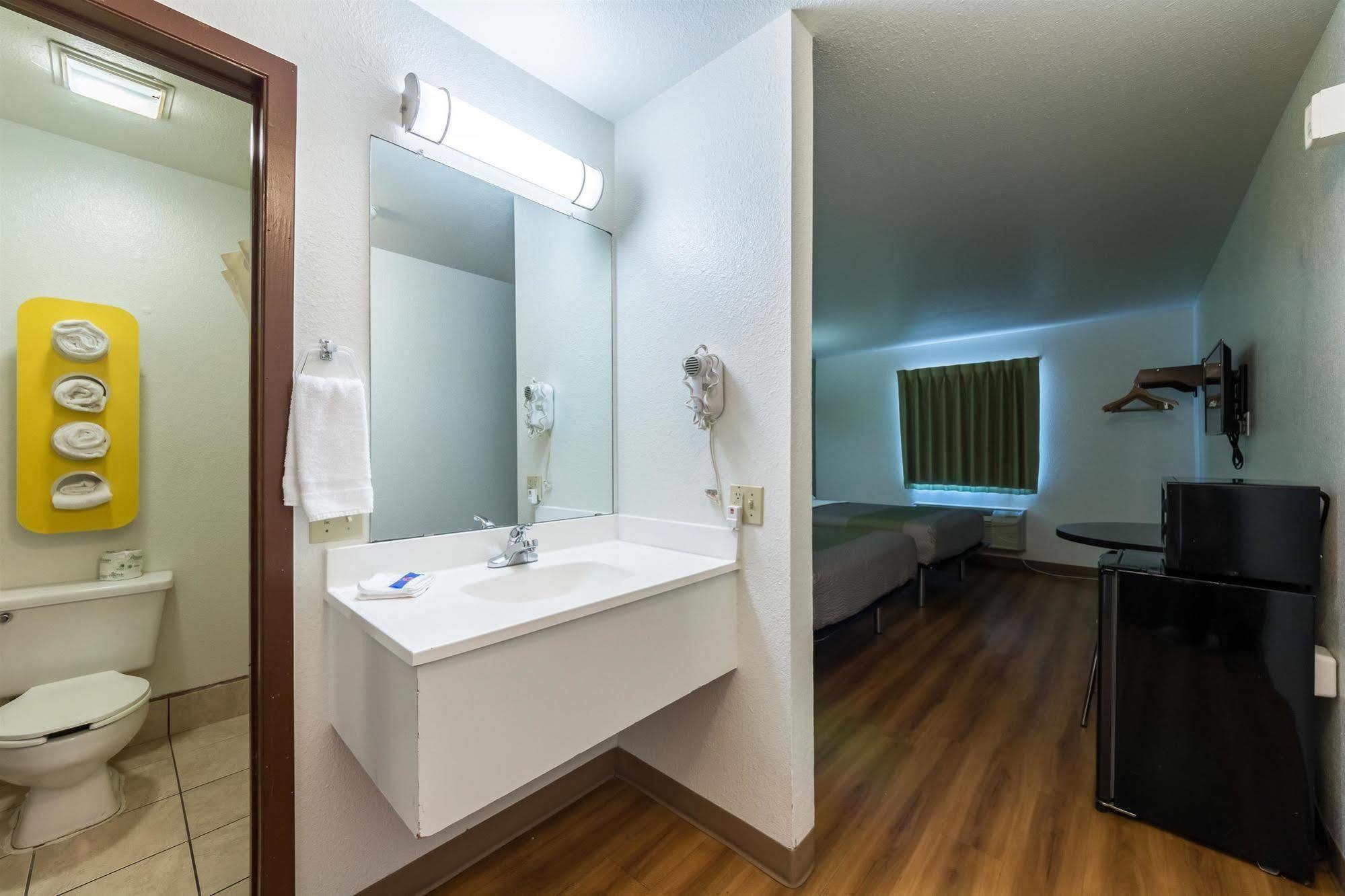 Motel 6-Silver City, Nm Екстер'єр фото